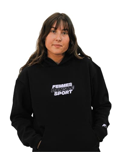 Hoodie FDS