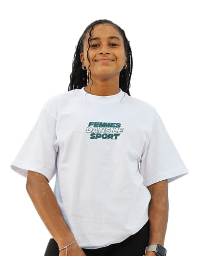 T-Shirt FDS